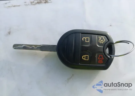 2017 Ford Fiesta S из США, поврежденный, VIN 3FADP4AJXHM170411